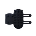 Cat Hair Removal Massage Comb - Cat Rubbing Brush can Attach to Table Legs