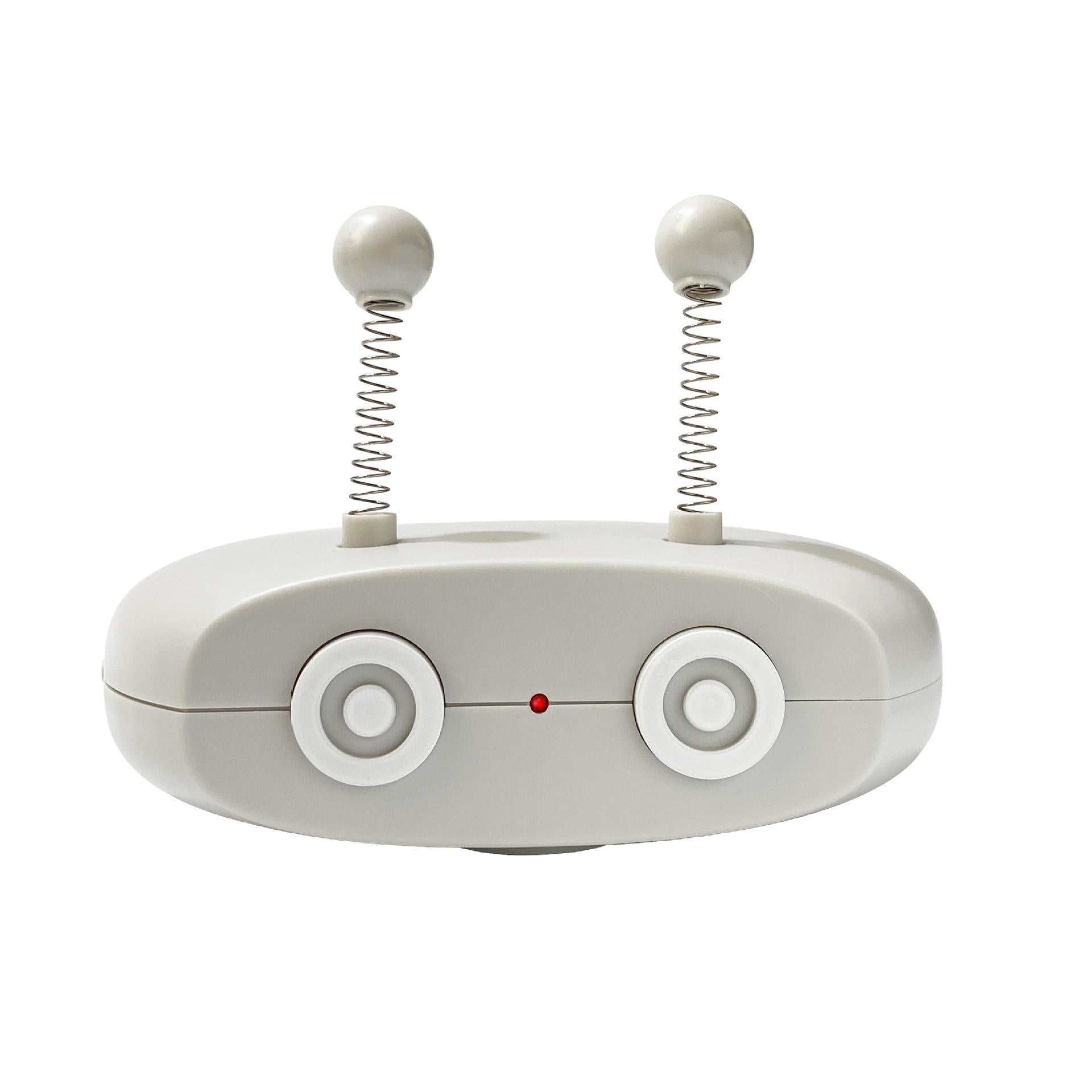 Electric Cat Interactive Toy - Teasing Robot Laser - Automatic Steering