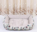 Pet Nest Pet Bed Cat Litter Dog Kennel
