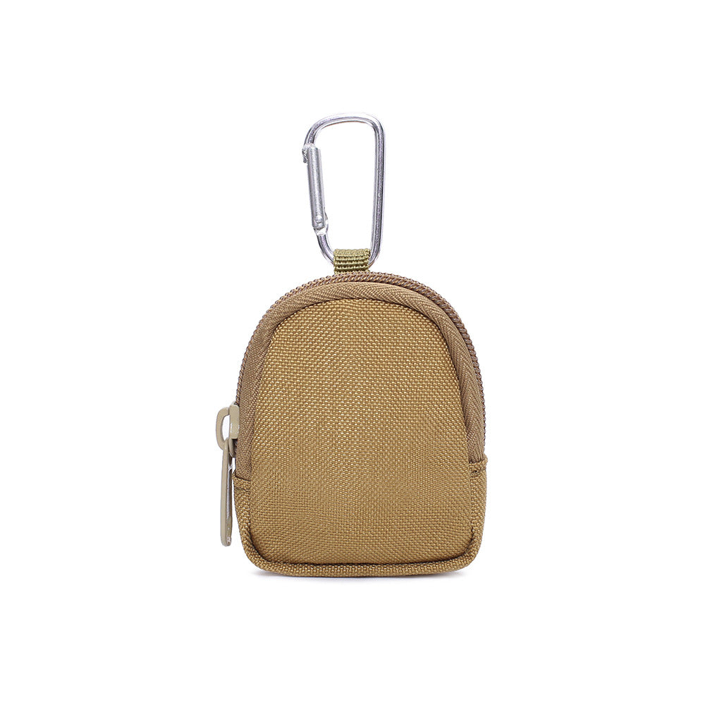 Portable Pet Snack Bag - Tactical Military