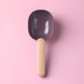 Food Dispenser Pet Food Scoop Cat Food Spoon