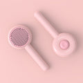 Pet Cat Comb Hair Brush