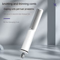 3in1 Hair Unknotting Comb - Hair Grooming Device