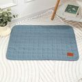 Autumn and Winter Pet Mat Thick And Comfortable