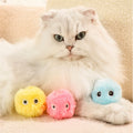 Kitty Calling Light-emitting Cat Teasing Balls
