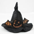 Halloween Witch Pet Hat