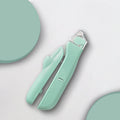 Pet Nail Clippers Stainless Steel with LED Light