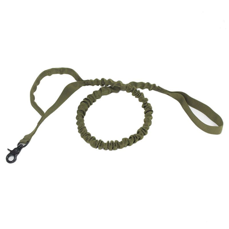 Elastic Buffer Traction Rope Leash