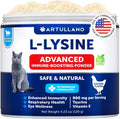 Lysine Immune Boosting Powder for Cats & Kittens