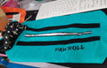 Paw Roll Dog Jacket