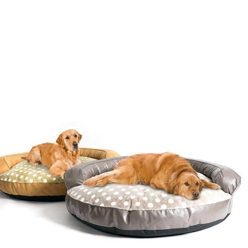 Large Pet Supplies In Kennel Large Dog Bed