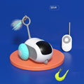Remote Control Electric Cat Toy