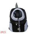 Dog Backpack Carrier