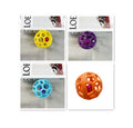 TPR Dog Chew Ball Tooth & Molar Cleaning