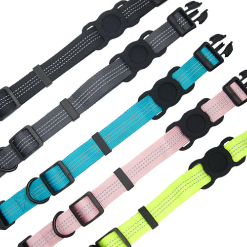 Airtag Tracker Protector Collar