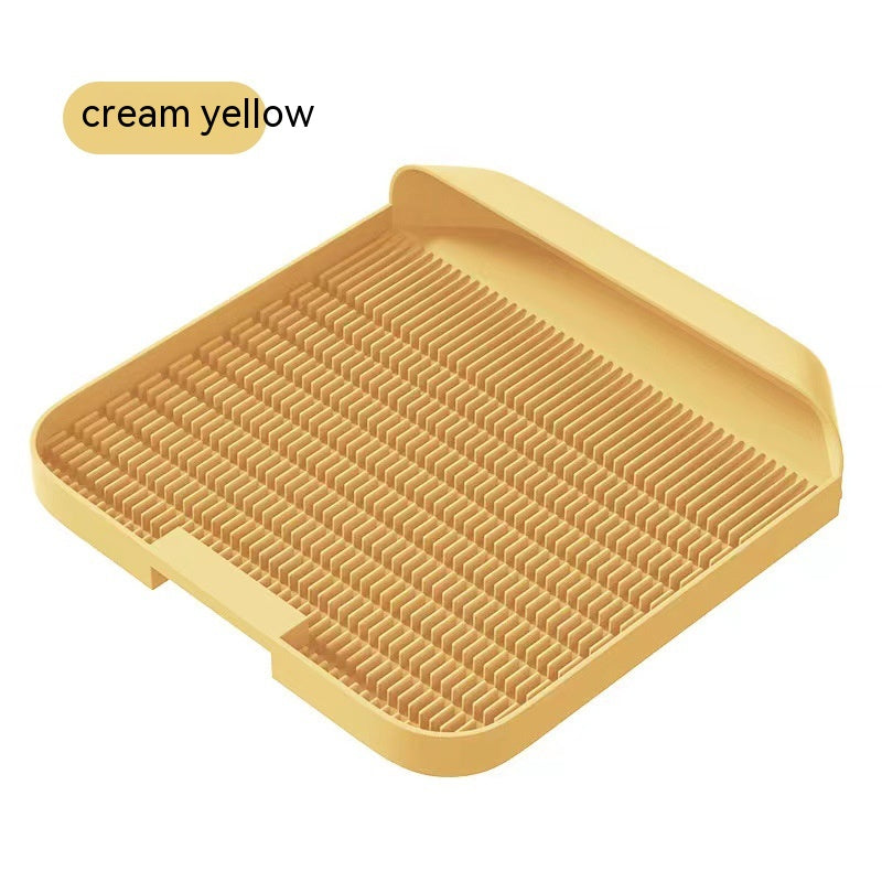 Cat Litter Box Mat Pad