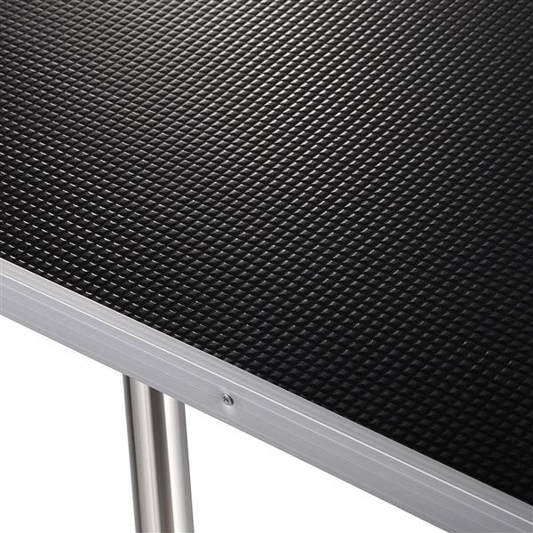 Pet Dog Cat Grooming Table, Fordable Heavy Duty