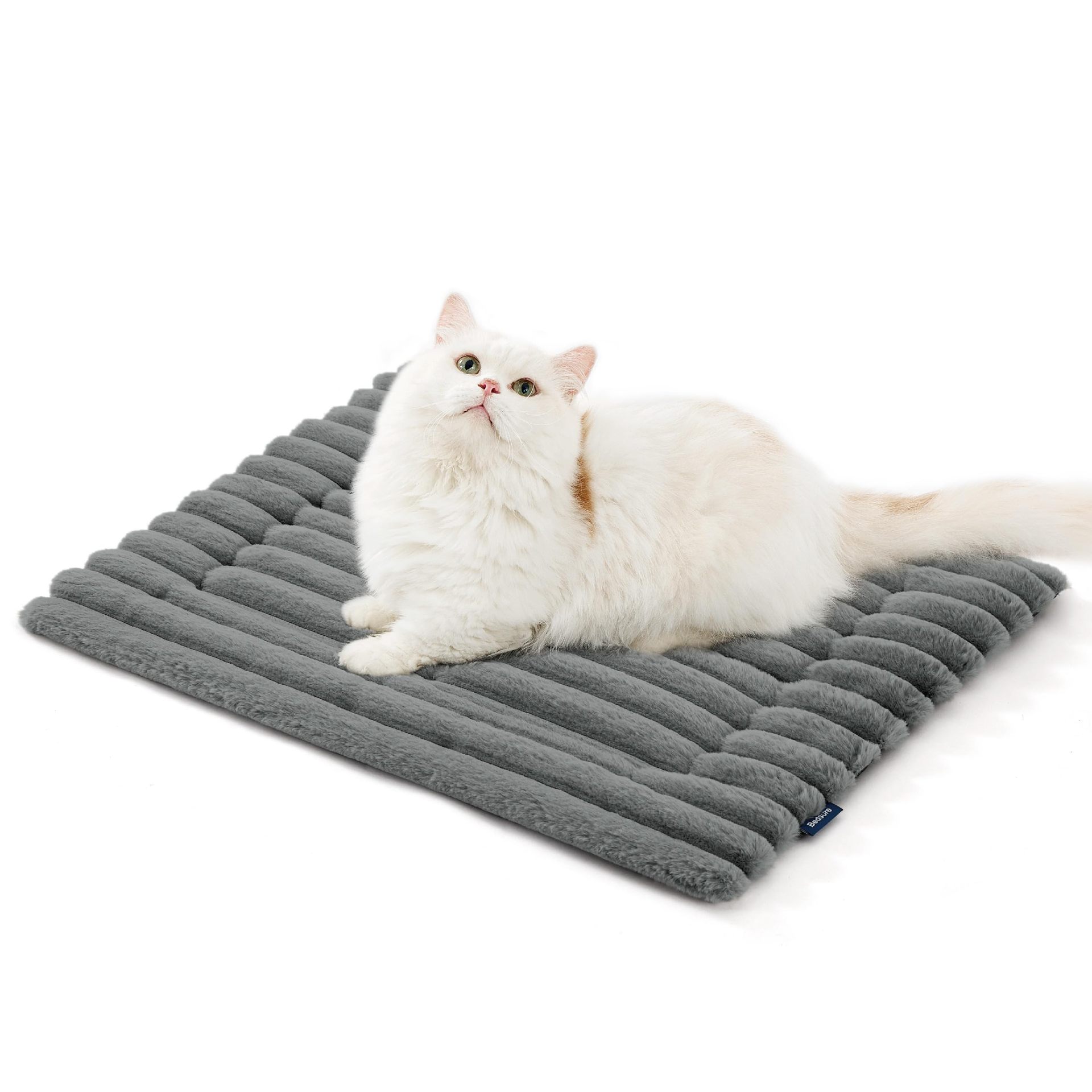Rabbit Fur Pet Pad
