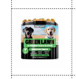 Pet Health Supplement - Various Options