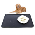 Silicone Waterproof Pet Food Mat