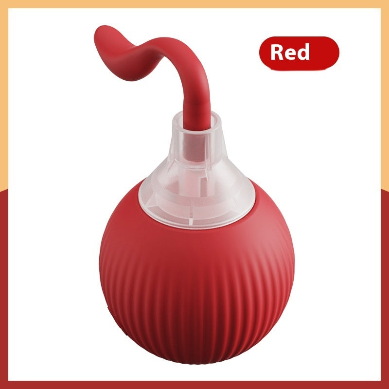 Interactive Cat Toy Rolling Ball