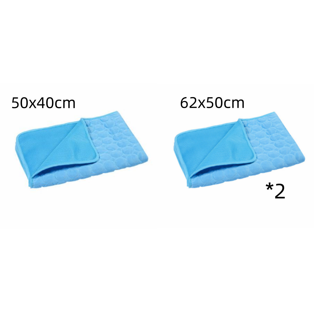 Pet Summer Cooling Sleeping Mat