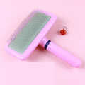 Pet Comb Fluffy Knot Pet Grooming Brush