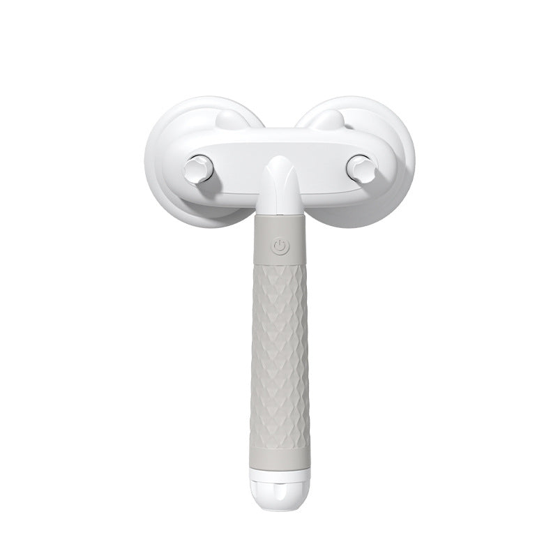 Double-headed Negative Ion Pet Brush