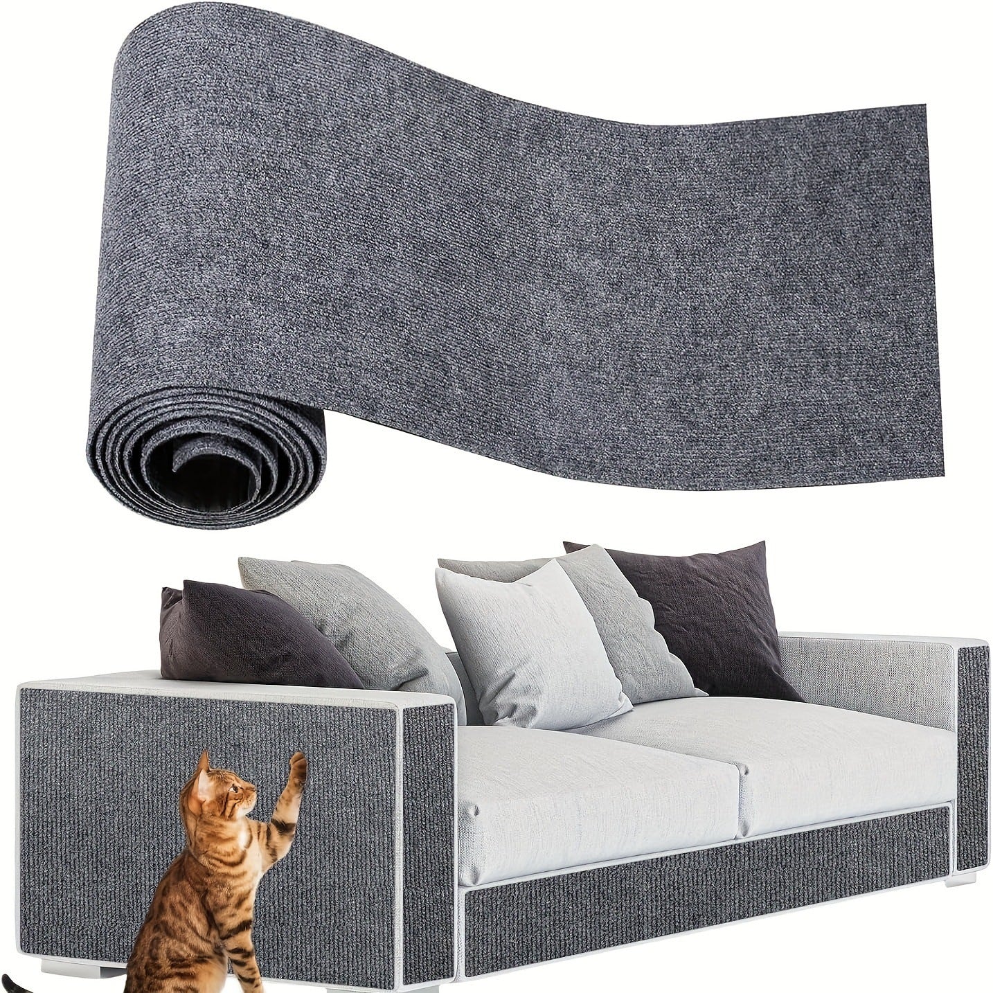 Replacement Cat Scratch Pad