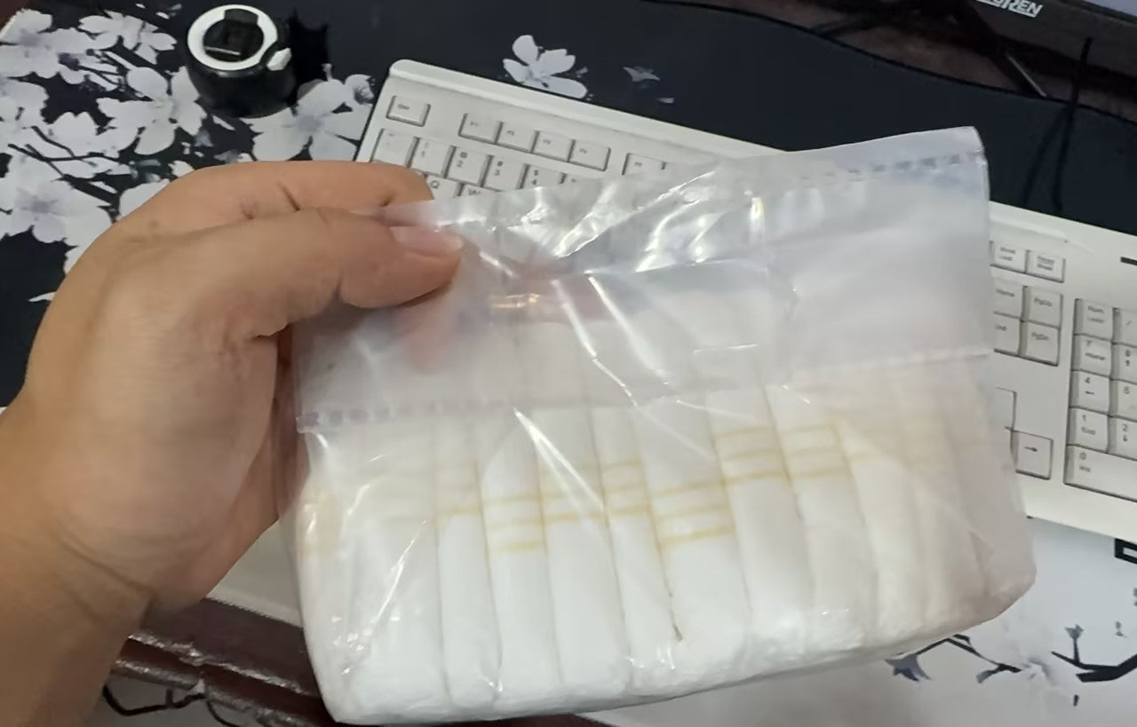 Diapers Pet Diapers Menstrual Pants