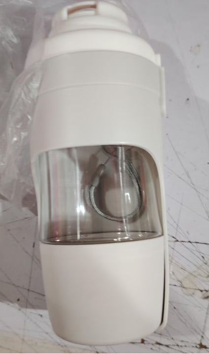 2 In 1 Travel Pet Water Dispenser & Feeder