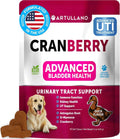 Dog UTI Treatment Cranberry Supplement