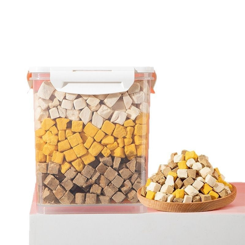 Freeze-dried Dog Snacks