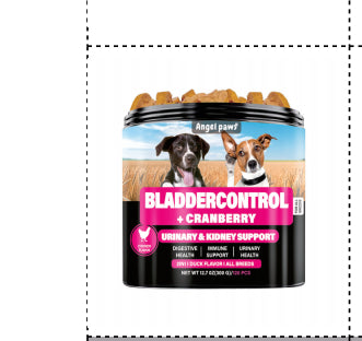 Pet Health Supplement - Various Options