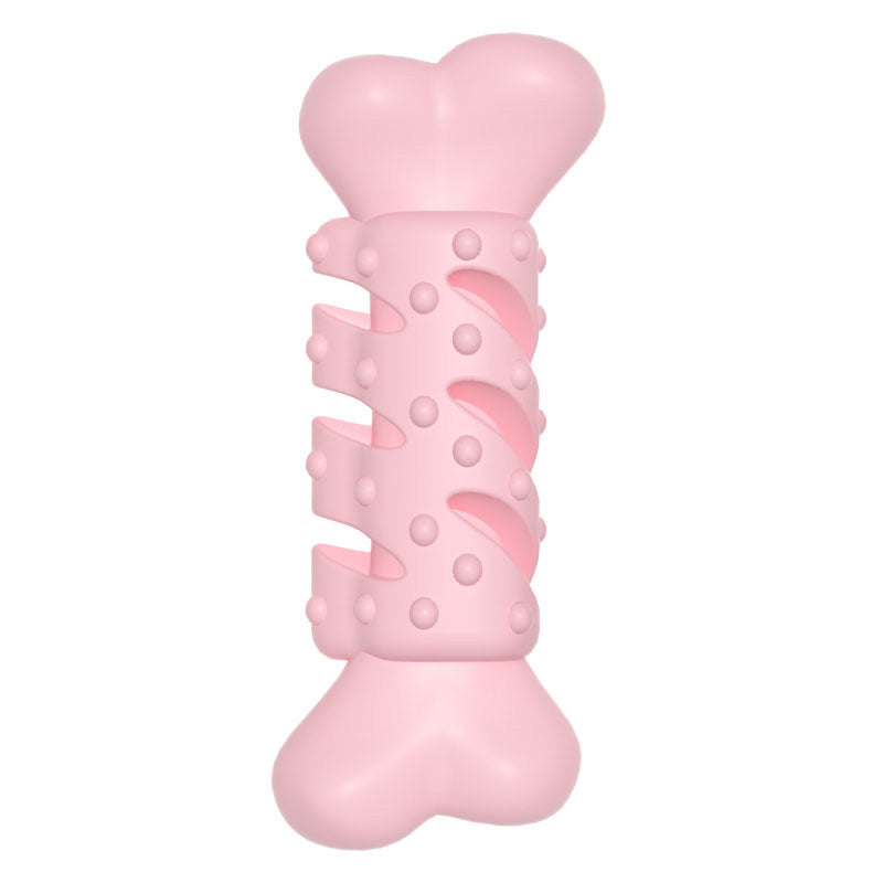 Dog Bone Chew Toy