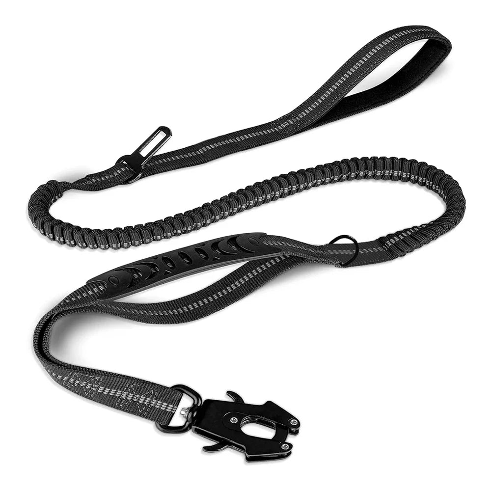Dog Frog Buckle Tactical Rope Safety Belt
