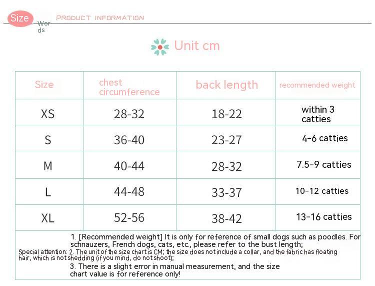 Pet Clothing Cat Clothes Lace Cat Dress