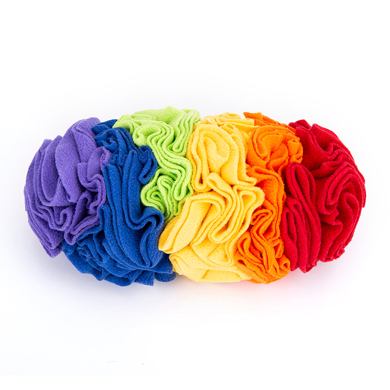 Dog Snuffle Pad Dog Toys Dog Training