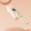 Pets Electric Spray Comb Cats and Dogs Hair Brush