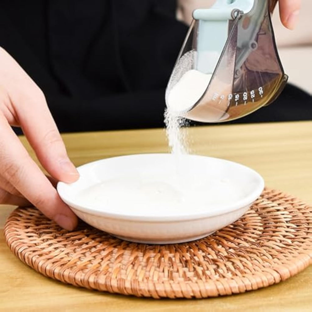 Dog Food Measuring Cup - Spoon Measuring Coffee Scoop Pet Food Scoop Cat Food Scoop Food Scale Liquid Cat Food Scoop Pet Feeding