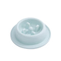 Slow Feeder Pet Bowl - Anti-Choking