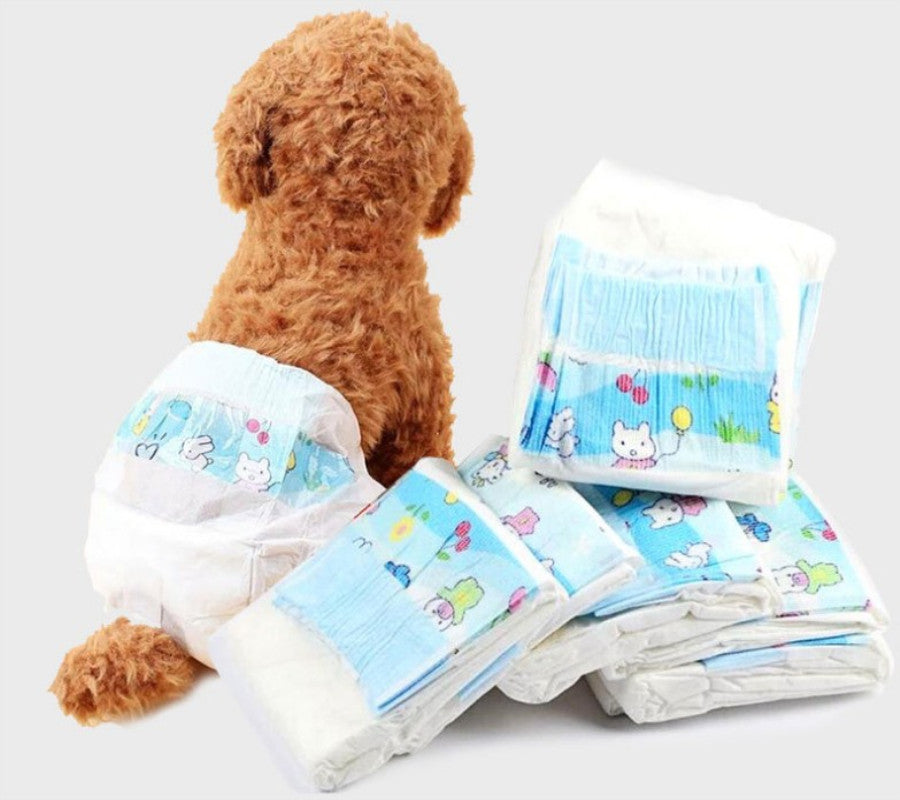 Diapers Pet Diapers Menstrual Pants