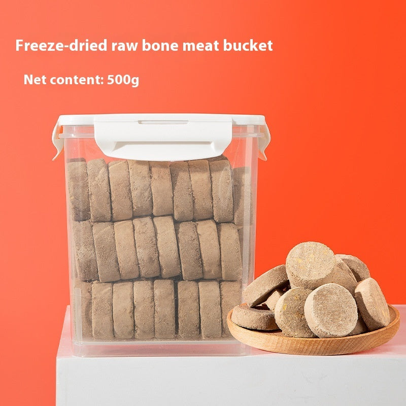 Freeze-dried Dog Snacks