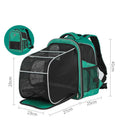 Portable Pet Carrier - Large Capacity Shoulder Bag
