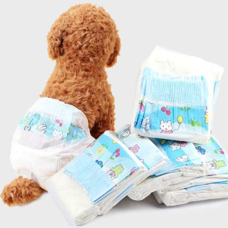 Diapers Pet Diapers Menstrual Pants