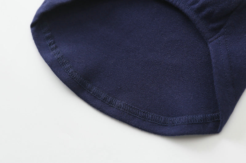 Cotton Dog Clothing Leisure Pet Shirt