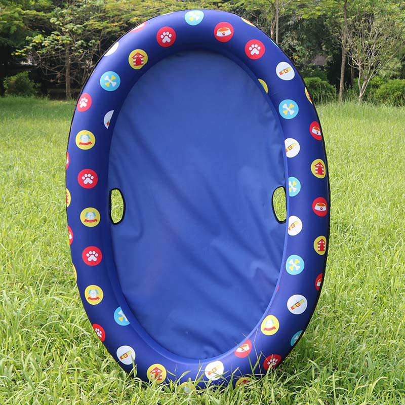Inflatable Pet Swimming Pool