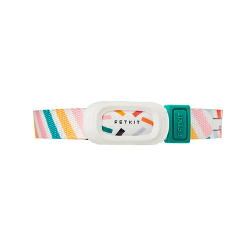 Smart Wearable Bluetooth Device Pet Collar