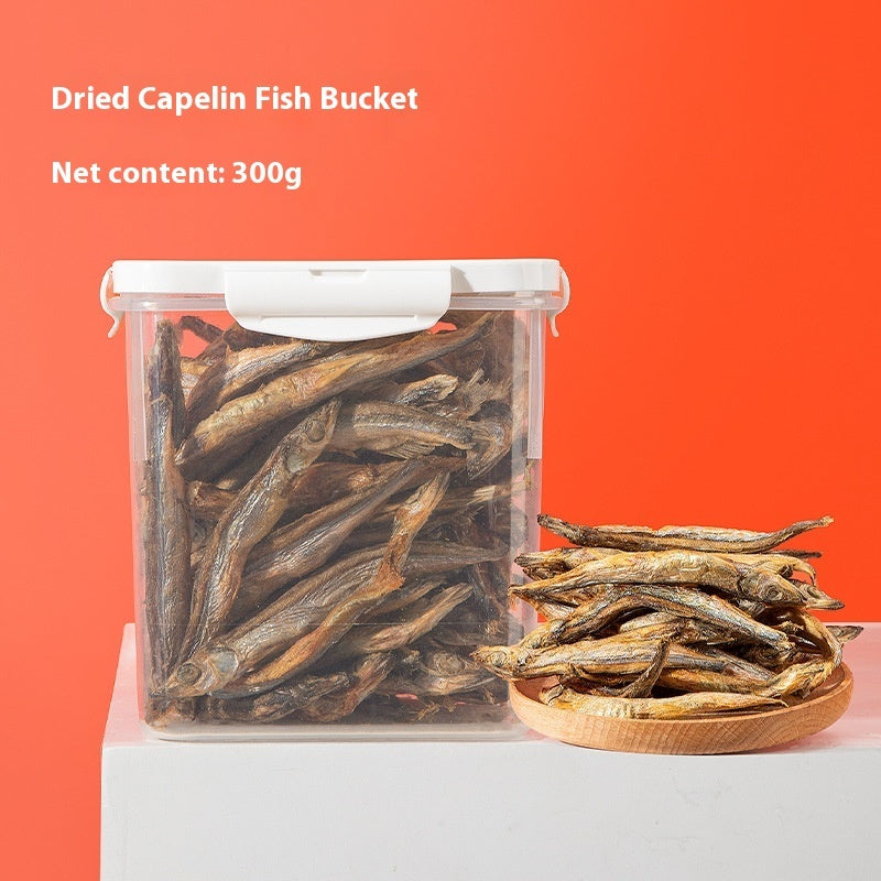 Freeze-dried Dog Snacks