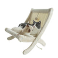 Cat Sofa Bed Sunbathing Chair